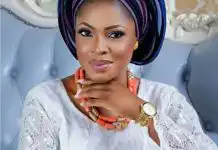 Meet princess Temitope Adesegun, sixth wife of the Ooni of Ife