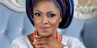 Meet princess Temitope Adesegun, sixth wife of the Ooni of Ife