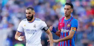 La Liga table 2022/23: Updated standings, top 4, and relegation survival