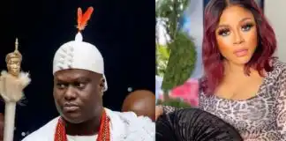 Ooni of Ife set to wed seventh wife, Aridunu (Details)