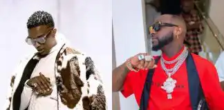 “When Obo Father Dey Hustle For Money, Where Wiz Papa Dey” – Jobless Davido and Wizkid Fans Passionately Argued (Video)