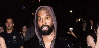 Gap to get rid of Yeezy products from its stores and site