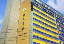 Fire outbreak at WAEC headquarters in Lagos, rescue efforts ongoing