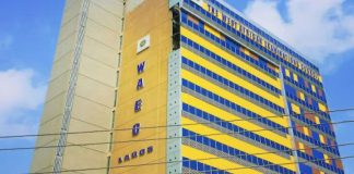WAEC Shifts Full CBT Implementation to 2027 Fire outbreak at WAEC headquarters in Lagos, rescue efforts ongoing