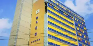 Fire outbreak at WAEC headquarters in Lagos, rescue efforts ongoing
