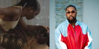 BBNaija’s Sheggz trends online following Ruger’s love music video trailer with Bella