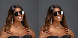 Ka3na tells ladies who post new men at the end of every relationship