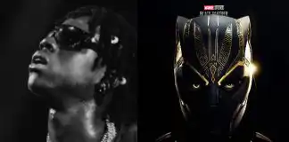 Rema Thrilled As He Appears In Marvel Studios ‘Black Panther 2: Wakanda Forever’ (Watch)