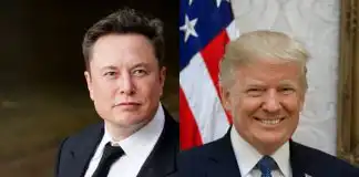 "Twitter is now in sane hands" - Donald Trump reacts after Elon Musk buys Twitter