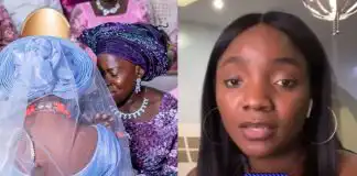 Singer Simi reveals What Her Mother-In-Law Insisted She Do On Her New Album