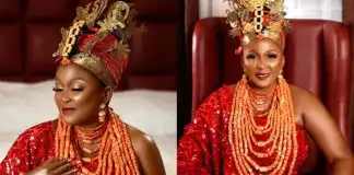 Ruth Eze