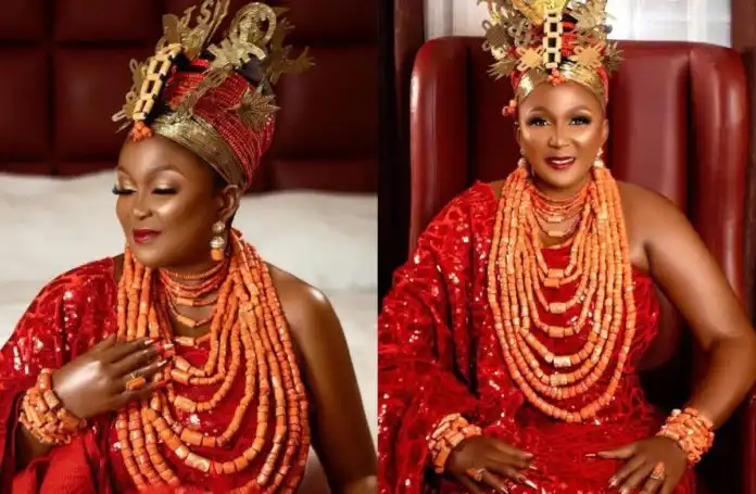 Ruth Eze