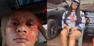 “My Light Can’t Be Dimmed” – Judy Austin Reacts As Ex-Hubby Lays Claim On Her Child With Yul Edochie