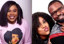 “I thought this person was my soulmate” Stella Damasus opens up on divorce from Daniel Ademinokan (Video)