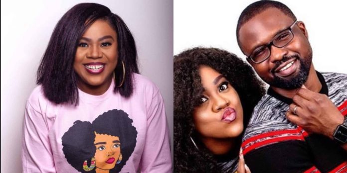 “I thought this person was my soulmate” Stella Damasus opens up on divorce from Daniel Ademinokan (Video)