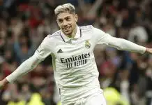 Valverde joins Benzema on Real Madrid sidelines as Ancelotti loses another star man