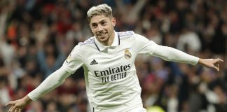 Valverde joins Benzema on Real Madrid sidelines as Ancelotti loses another star man