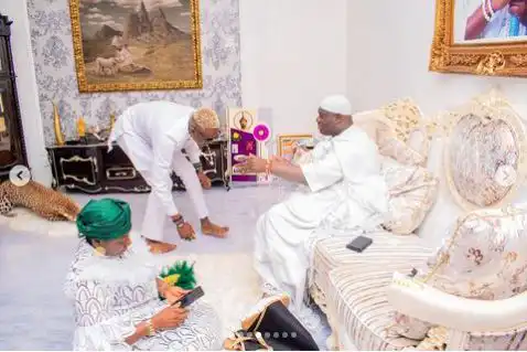 hermes ooni
