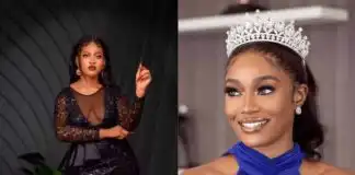 space trolling Phyna in viral audio [LISTEN BBNaija Beauty and her supporters caught on Twitter