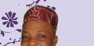 Oba Adamson Punches, Injures Chief, Alleges Disrespect