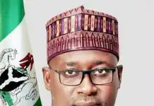God responsible for floods across Nigeria, not Cameroon: Water Resources minister Sulaiman Adamu