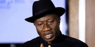 EFCC reveals why they haven’t invited Jonathan for questioning