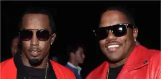 If anybody thinks I owe them something, show me the receipt, you get paid in 24 hours- Diddy to MA$E and former Bad Boy signees