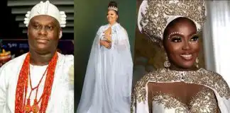 Ooni of Ife Set To Marry Two More Wives This October, Meet His New Wives (Photos)