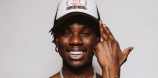 Rema Becomes First Afrobeats Artiste To Achieve This Feat In India