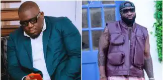 Soso Soberekon Is My Enemy, He Tried To Kill Me – Harrysong