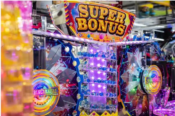 super bonus