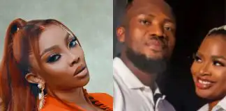 ‘The pressure on women to get married, stay married and have kids is too much’ – Toke Makinwa reacts to Bimbo’s death