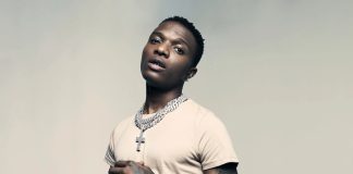 Wizkid Gives Fresh Update On His Upcoming Album
