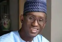 2023: He will not learn on the job – Ribadu speaks on Tinubu’s candidacy