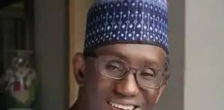 2023: He will not learn on the job – Ribadu speaks on Tinubu’s candidacy
