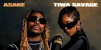 Music: Listen to Tiwa Savage & Asake - Loaded