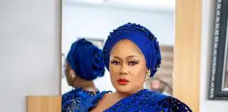 Tayo Odueke (Sikiratu Sindodo) Biography, Age, Husband, Net Worth, and Career
