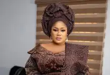 Tayo Odueke (Sikiratu Sindodo) Biography, Age, Husband, Net Worth, and Career