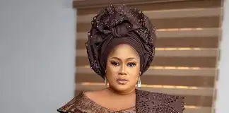 Tayo Odueke (Sikiratu Sindodo) Biography, Age, Husband, Net Worth, and Career