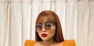 Sonia Ogiri Laments After Papaya Ex Attended Event With By 3 Police Officers