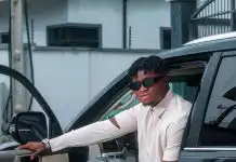 ‘Gift to myself’ Zicsaloma buys mansion in Lagos to mark his birthday