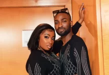 Anita Joseph dishes out secrets to a successful marriage