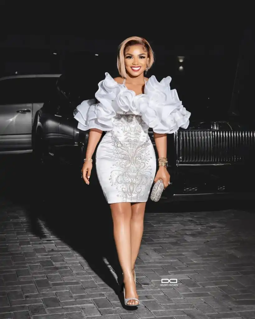 Iyabo Ojo Biography, Age, Husband, Net Worth, and Career