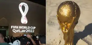 10 European football associations respond after FIFA sent ‘focus on football’ letter in response to complaints about Human Rights violations by Qatar