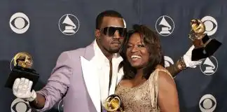 "My mum was sacrificed, Dr Dre’s son too" – Kanye West makes allegations against ‘Hollywood’, says no one ‘can control him’
