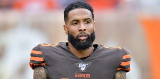 Odell Beckham Jr files a lawsuit against Nike, accuses brand of screwing him out of millions