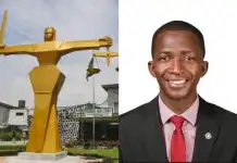 Court convicts EFCC chairman for contempt