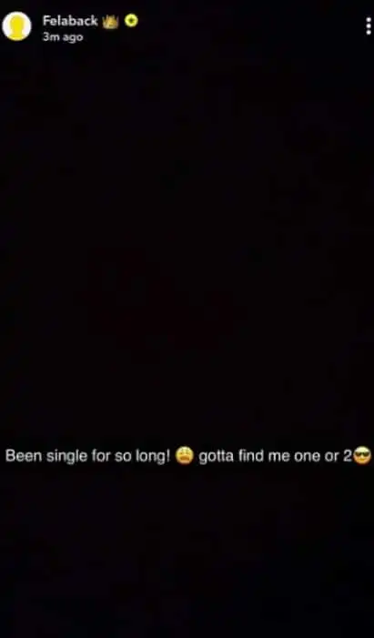 Been single for so long Jada Pollock laments Kemi Filani blog