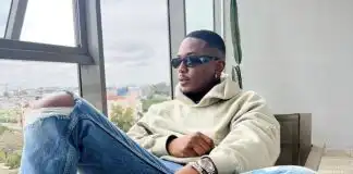 Timini Egbuson