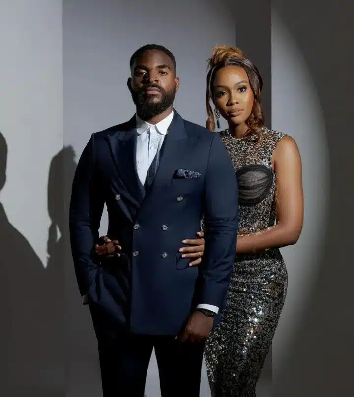Ex-beauty queen, Unoaku Anyadike set to wed, releases pre-wedding photos